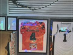 -CAGES凯吉思西餐厅运动乐园(静安店)