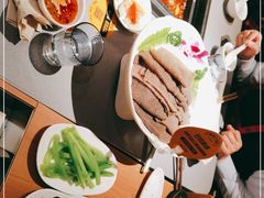 -巴奴毛肚火锅(悠唐购物中心店)