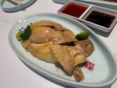 -弄堂小笼包(天津南开大悦城店)