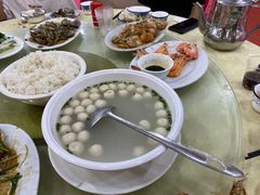 -秋姐美食店(旅游大道店)