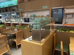 -谷田稻香·砂锅菜(西乡天虹店)