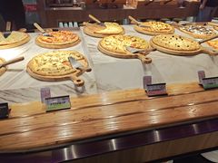 -比格比萨自助(南京万达茂店)