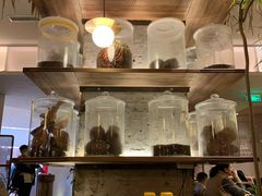 -来龙里 精致 东南亚餐室(万象城店)