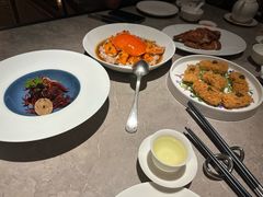 -广州文华东方酒店·江-由辉师傅主理