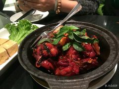 -鹿港小镇(悠唐店)