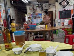 大堂-大岗仙庙烧鸡(花东店)