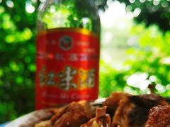 -大地农庄(逢沙大道店)