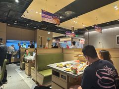 -海底捞火锅(龙湖北京大兴天街店)