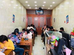 大堂-刘信牛羊肉小炒泡馍(回民街店)