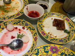 -京味斋·烤鸭·北京菜(安贞店)