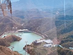 -桑干河大峡谷旅游区