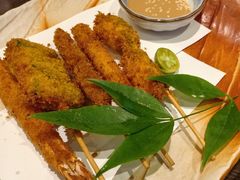 -鮨匠·割烹料理(巨鹿花园店)