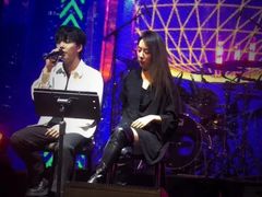 -MOSSO·Liveshow(M3香港广场店)