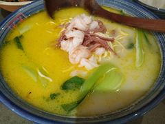 -兰溪小馆(东直门簋街店)