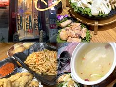 -束河人家(南锣鼓巷店)