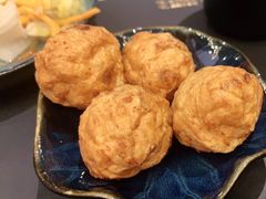 -馔豚·台北菜专门店(深圳湾万象城店)