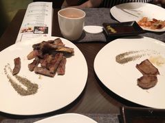 -佛山希尔顿酒店·融誉亚洲美食荟