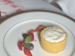 -牛排家(北京长安街英皇集团中心店)