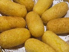 -单家老院·院子里的青岛菜(沙子口店)