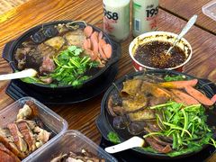 -中华门黑皮砂锅