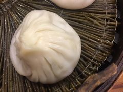 -老裕缘汤包馆(嘉善路店)