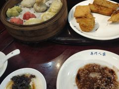 -吴门人家·苏宴宫廷菜(拙政园店)