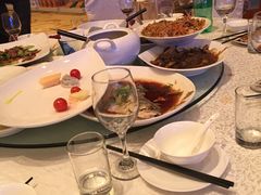 -上海东方佘山翰悦阁酒店·Vie全日制餐厅