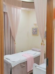 -芳朵美容养生SPA