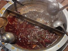 -楠火锅(仁恒梦中心店)