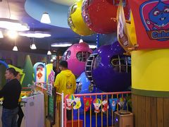 -Duda&Dada嘟哒和达达儿童公园(凯德mall新都心店)