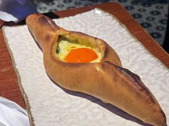 -格鲁·秀色Georgia’s Feast