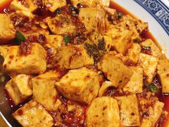 麻婆豆腐-川旺角川粤融合菜•海景餐厅(星海广场店)