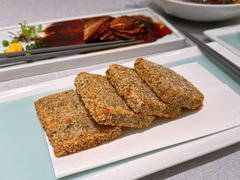 苔条糍饭糕-蘭心·臻品(瑞虹太阳宫店)