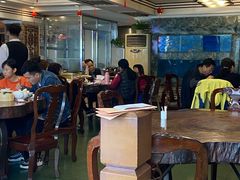 大堂-澳门西南饭店·粤菜·茶市·手工点心(华海路店)