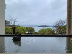 -逸廊大堂吧-下午茶·简餐-千岛湖自由洲际殿