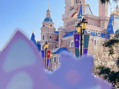 -上海迪士尼度假区