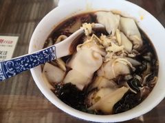 -笑来喜馄饨小笼工坊店(湖滨街店)