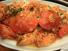 -醉壹号海鲜大排档·老厦门特色菜(厦门美食地标店)