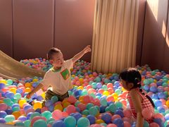 -水桶王国主题餐厅·聚会·生日派对·亲子活动·家庭套餐(亚龙湾希尔顿店)