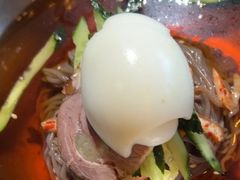 -小花花炭火烤肉·十五年延吉风味(左家庄店)