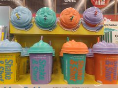 -Olive Young(明洞旗舰店)