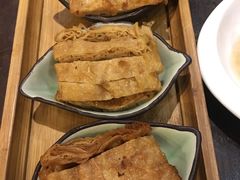 -五观堂素食(新华路店)