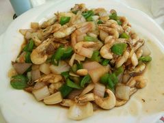 -水韵·渔家臻品私房菜(中庙店)