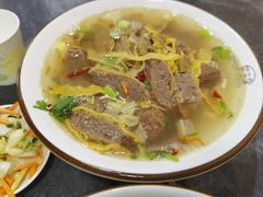 -四十九丸子汤(独山子店)