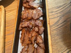 -蜜桃餐厅·伴山(湖滨商业街店)