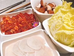 麻辣牛肉-海底捞大排档火锅(悦荟广场店)