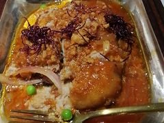 -3号仓库·创意中国菜(嘉兴龙鼎万达店)