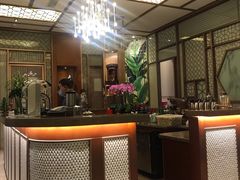 -洋洋中餐馆·SINCE 1997(信投店)