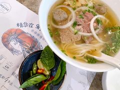 -美奈小馆·东南亚菜(福田星河COCO Park店)