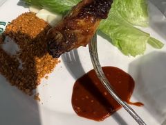 -戈拿旺巴西烤肉(崇文门店)